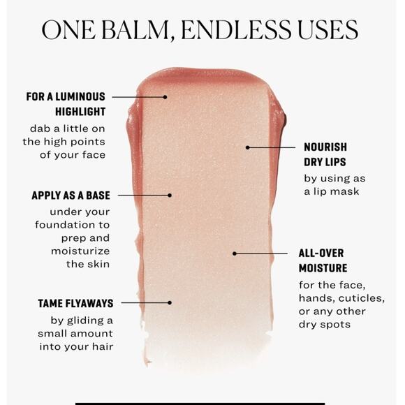 6g Any Combo Miracle Balm Jones Road Bobbi Brown - Picture 14 of 16